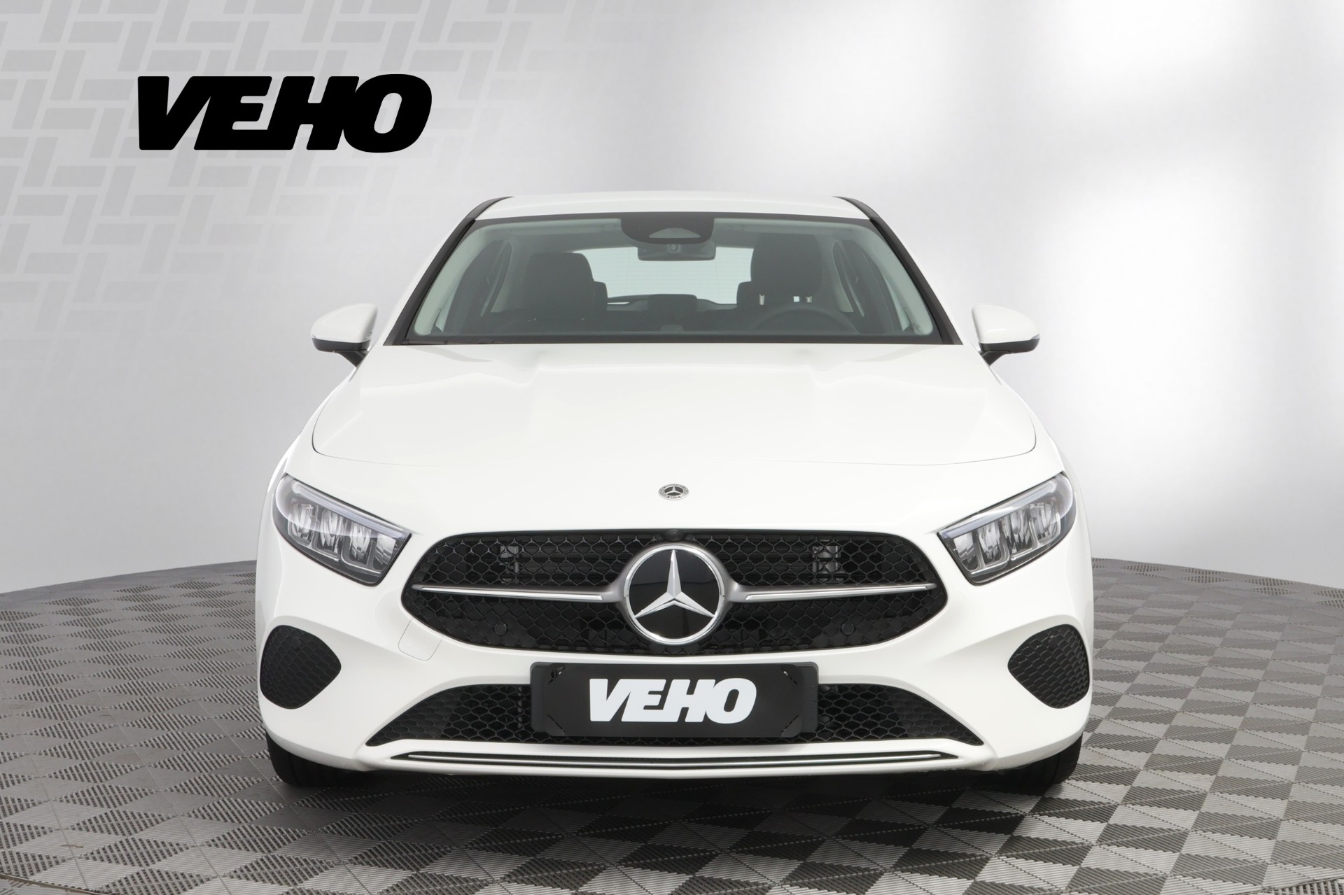 Mercedes-Benz A 2026