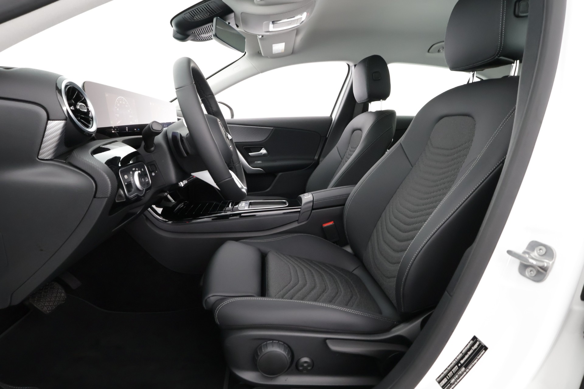 Mercedes-Benz A 2026