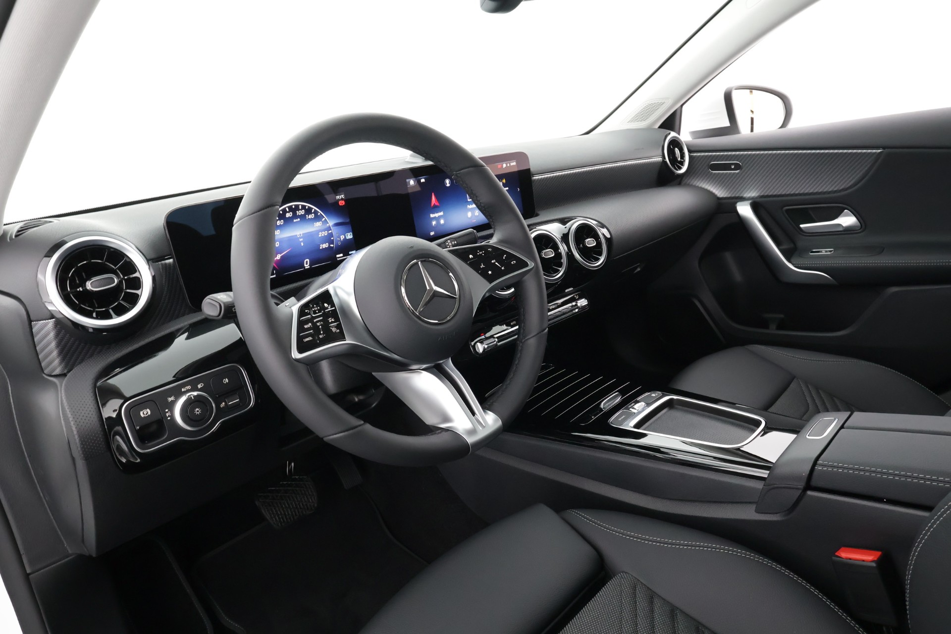 Mercedes-Benz A 2026