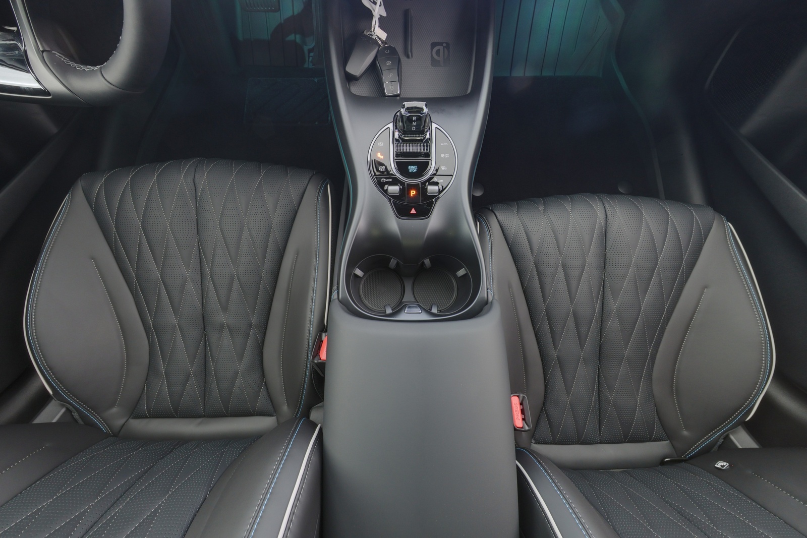 BYD Seal 2026
