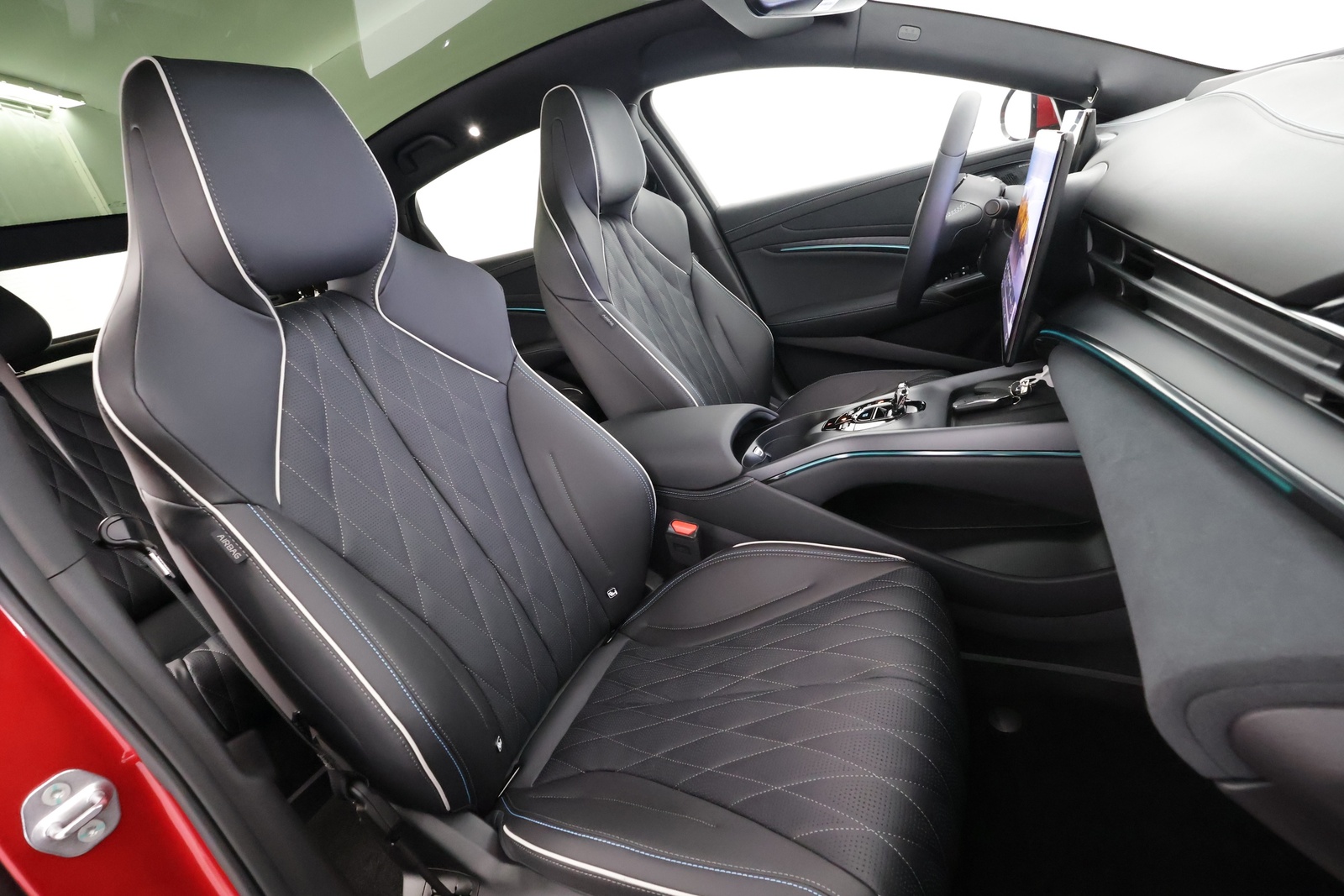 BYD Seal 2026