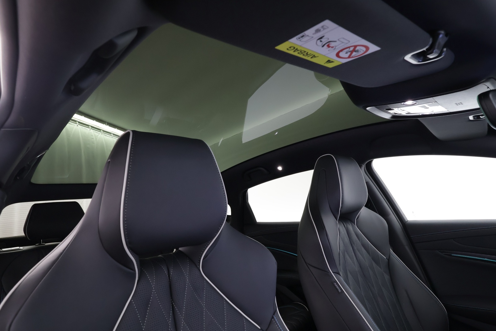 BYD Seal 2026