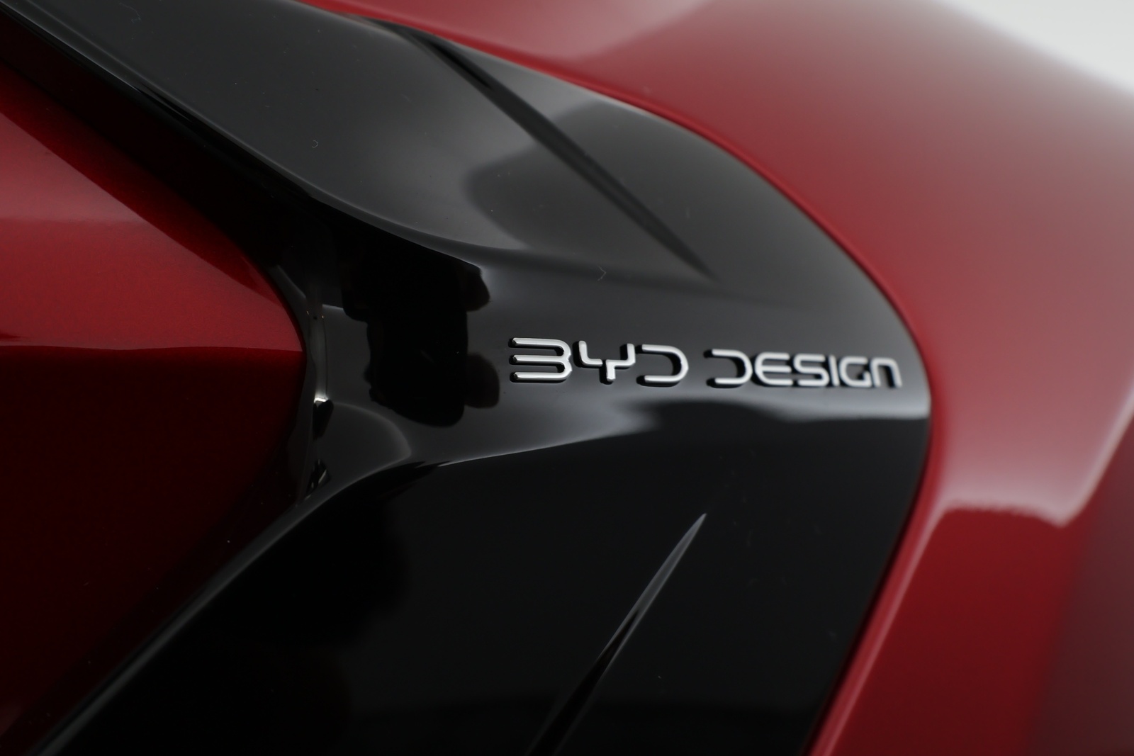 BYD Seal 2026