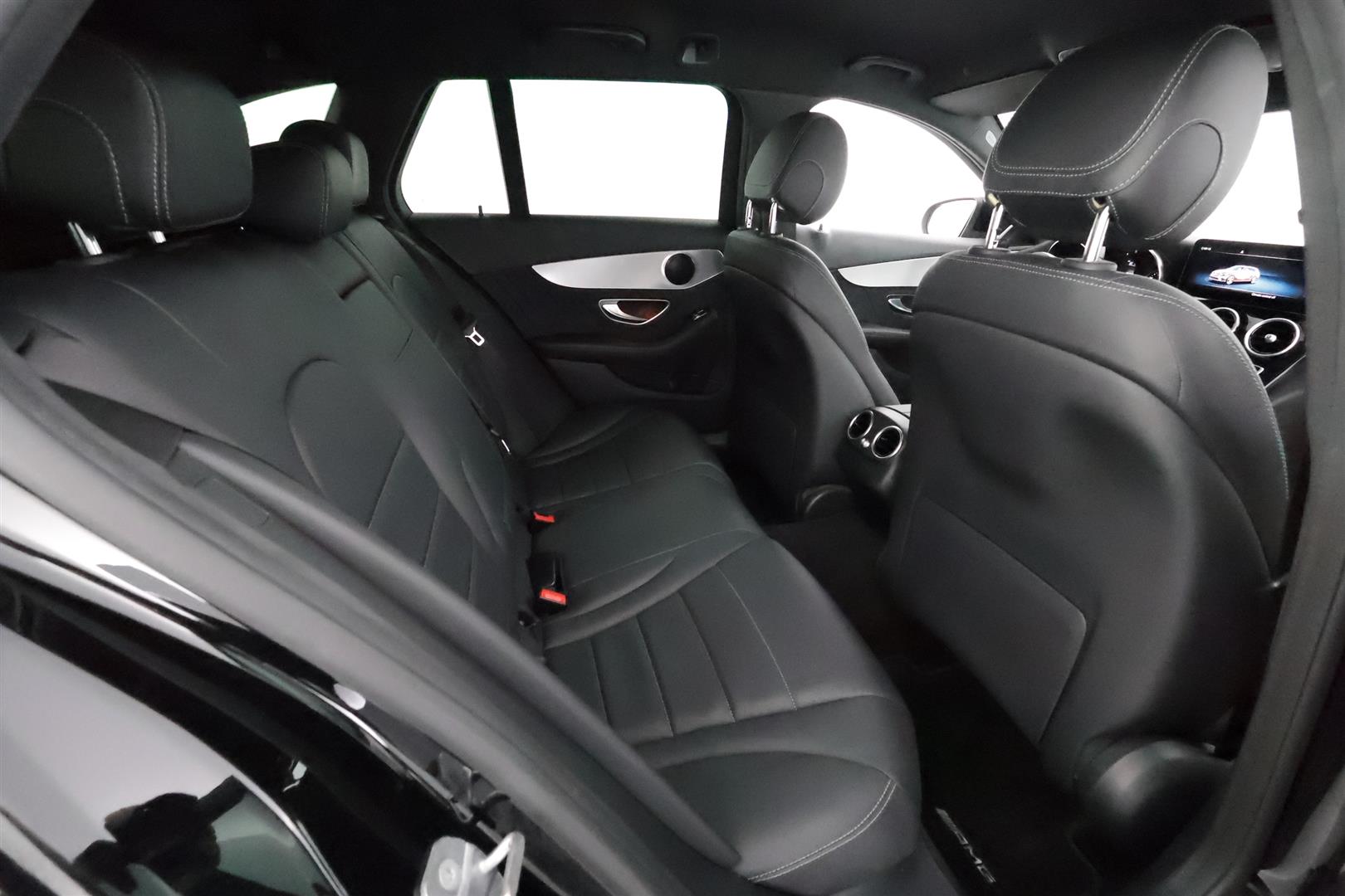 Mercedes-Benz C 2020