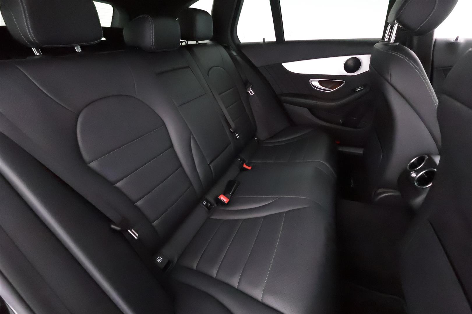 Mercedes-Benz C 2020