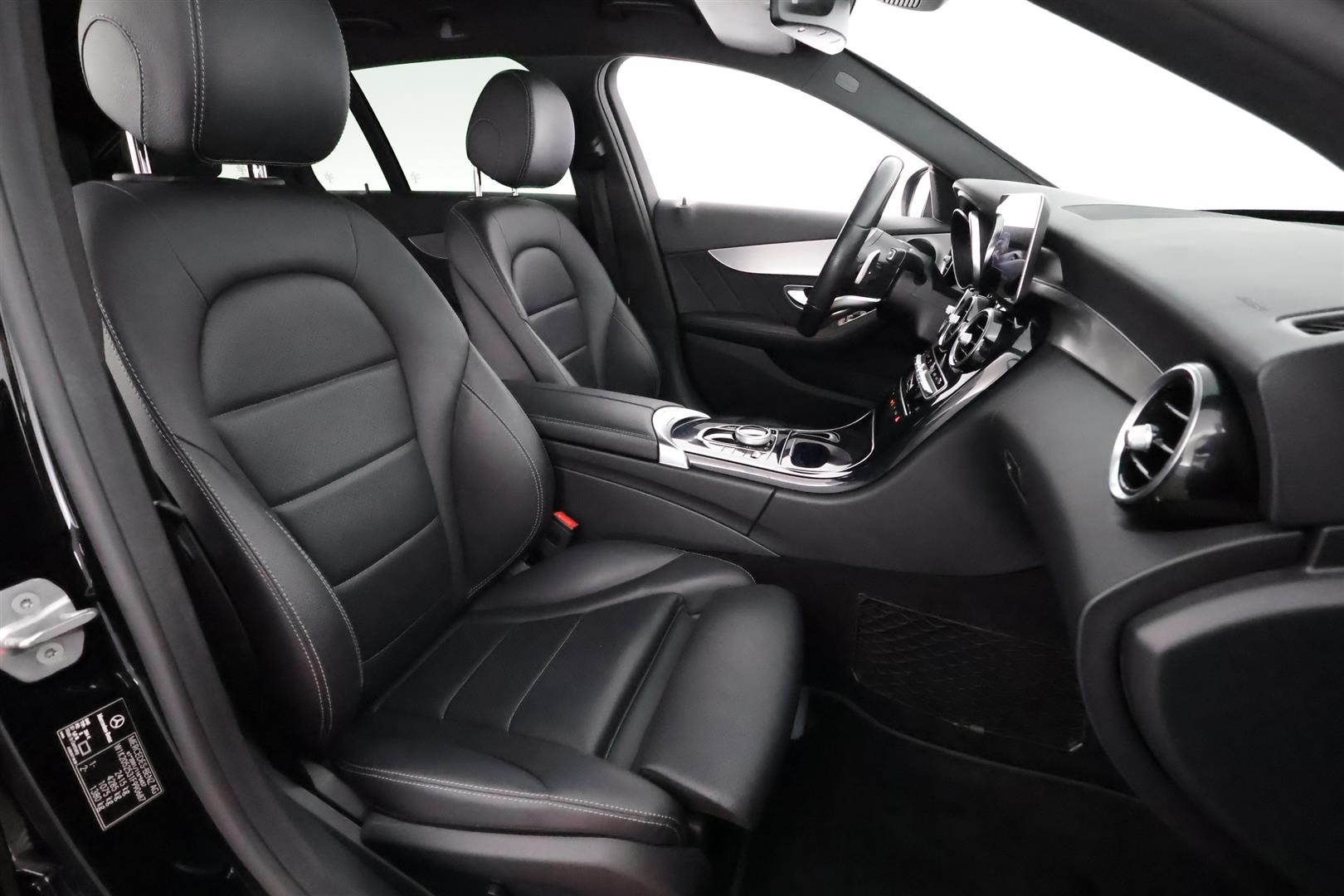 Mercedes-Benz C 2020