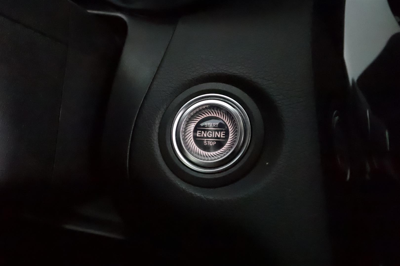 Mercedes-Benz C 2020