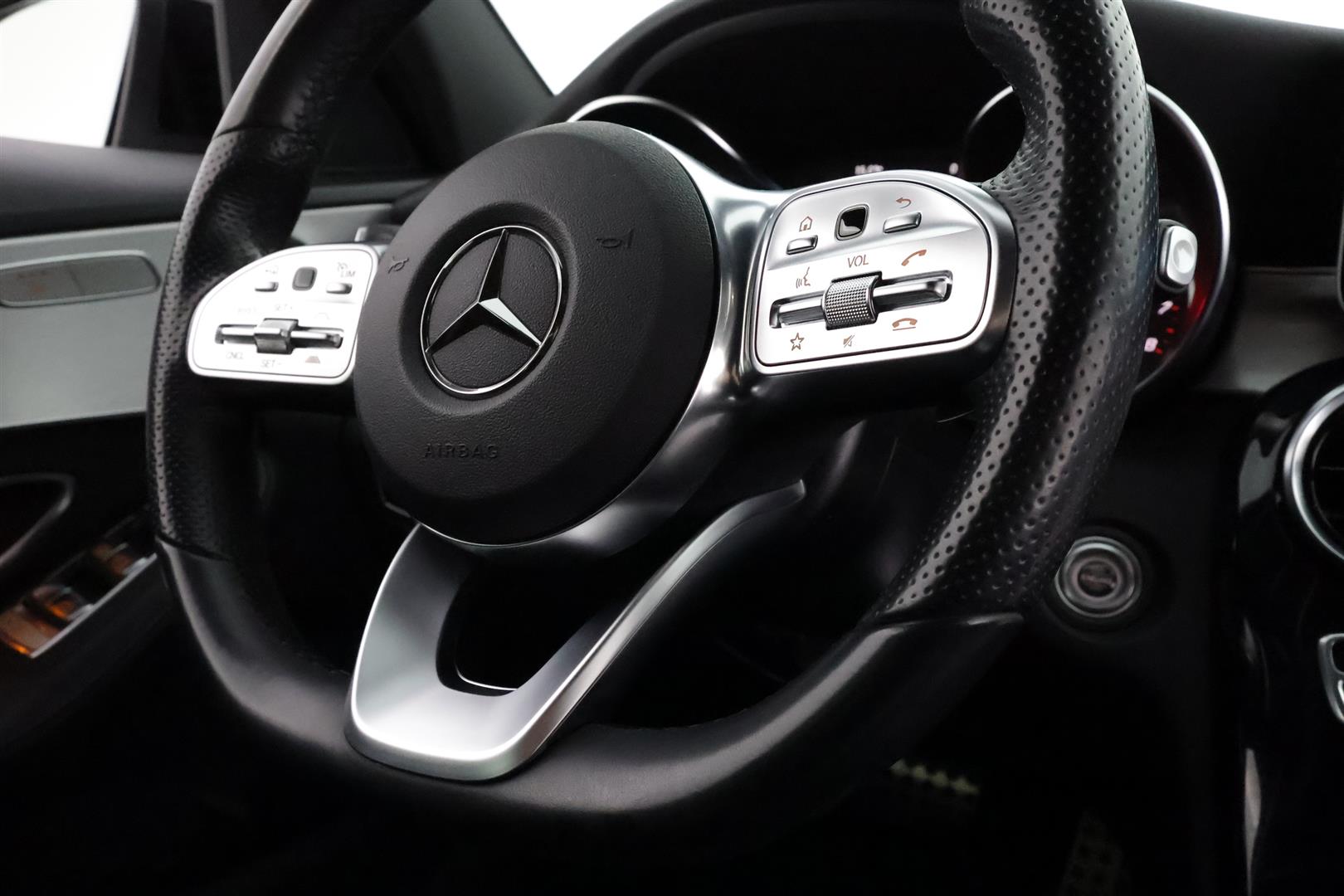 Mercedes-Benz C 2020