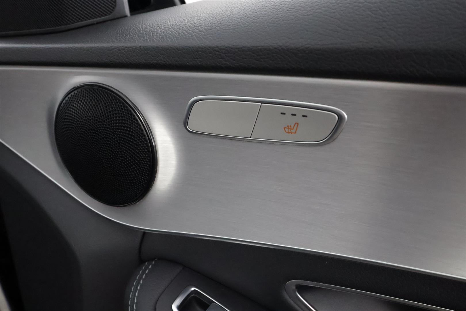 Mercedes-Benz C 2020