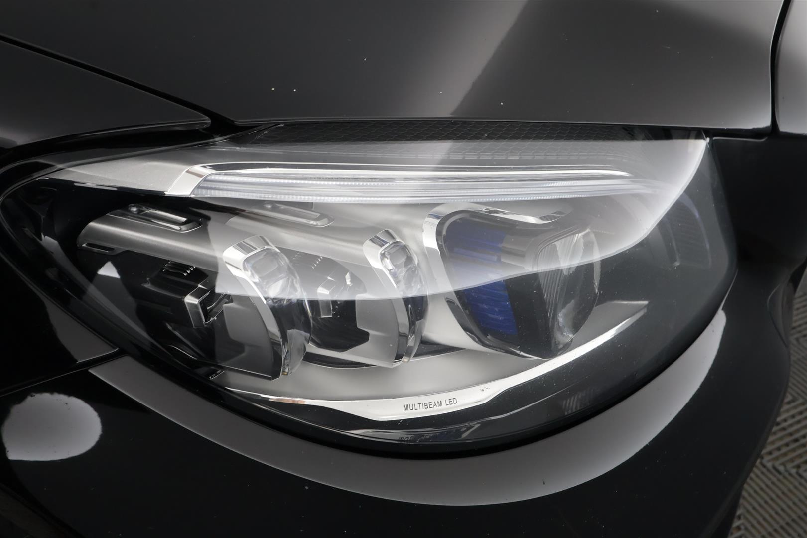 Mercedes-Benz C 2020