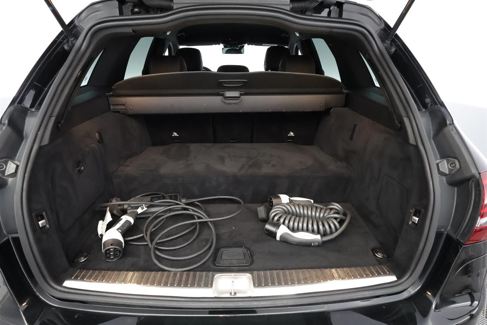 Mercedes-Benz C 2020