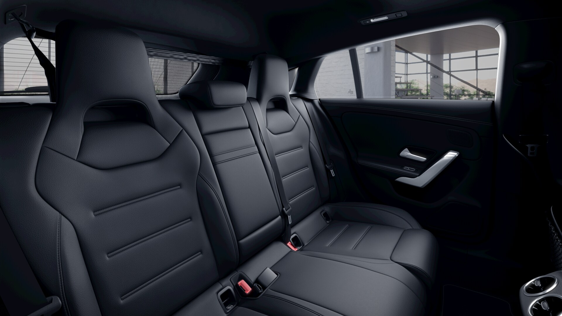 Mercedes-Benz CLA 2020