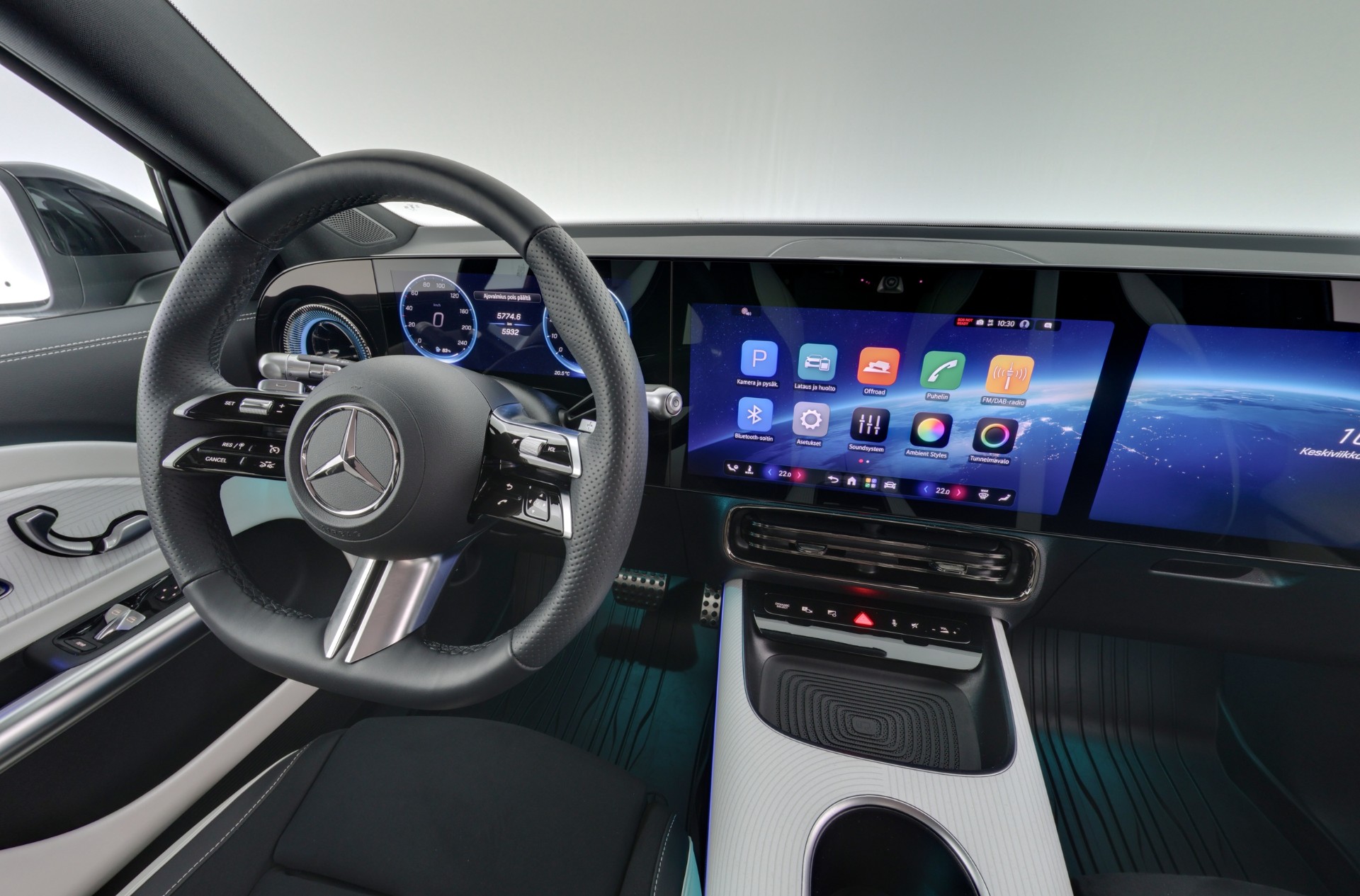 Mercedes-Benz GLB 2026