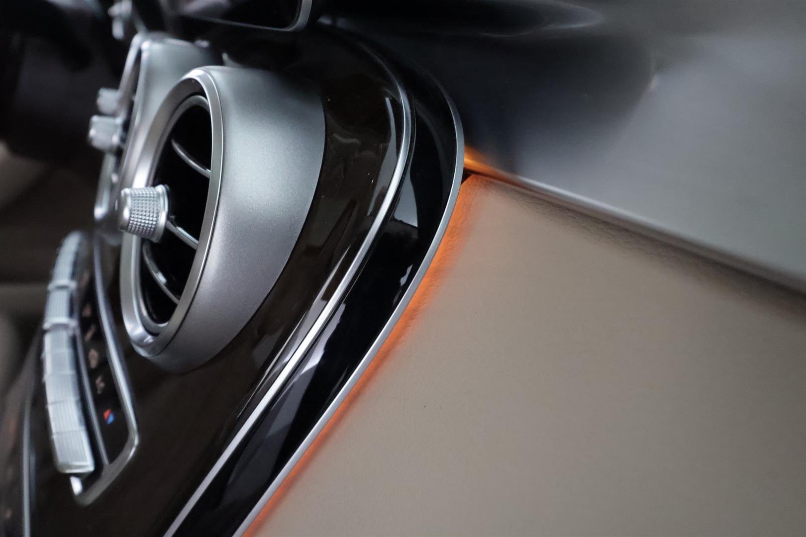 Mercedes-Benz GLC 2020