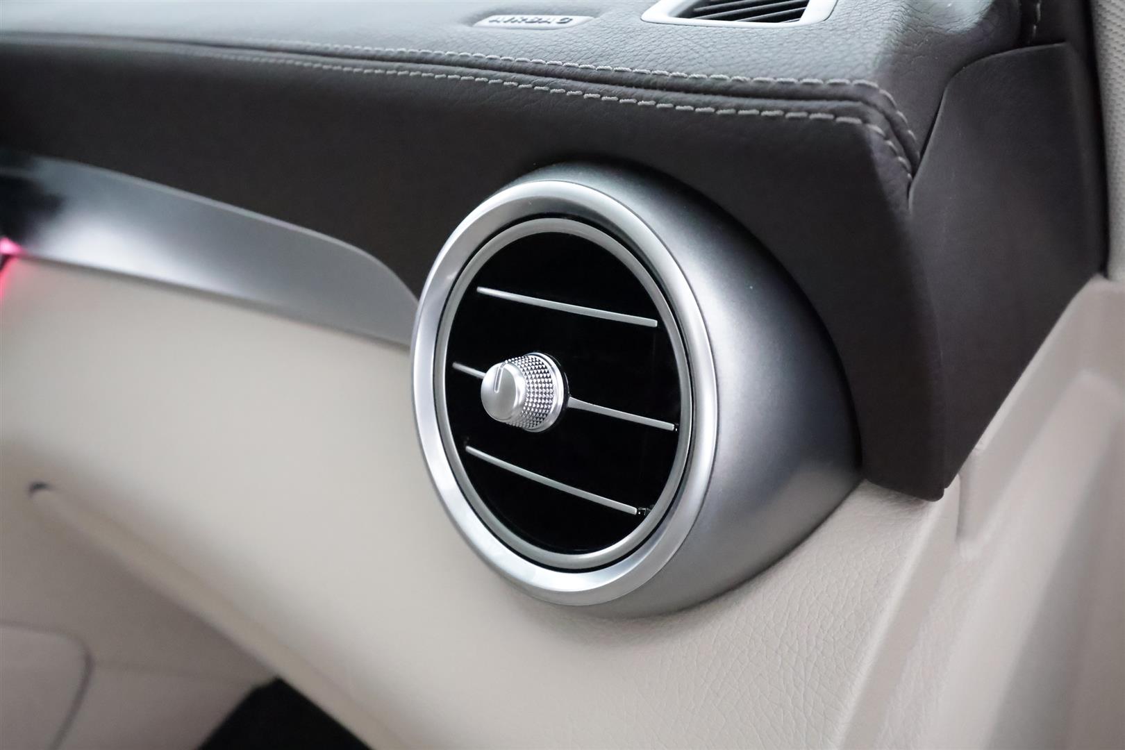 Mercedes-Benz GLC 2020