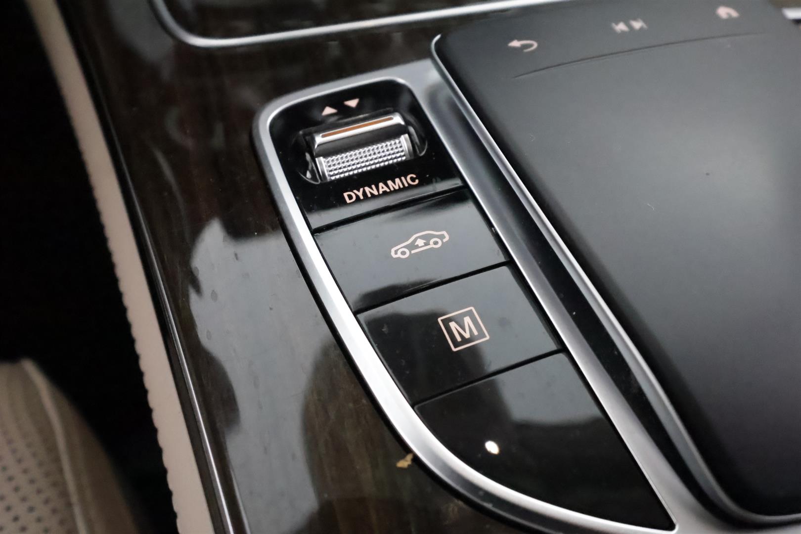 Mercedes-Benz GLC 2020