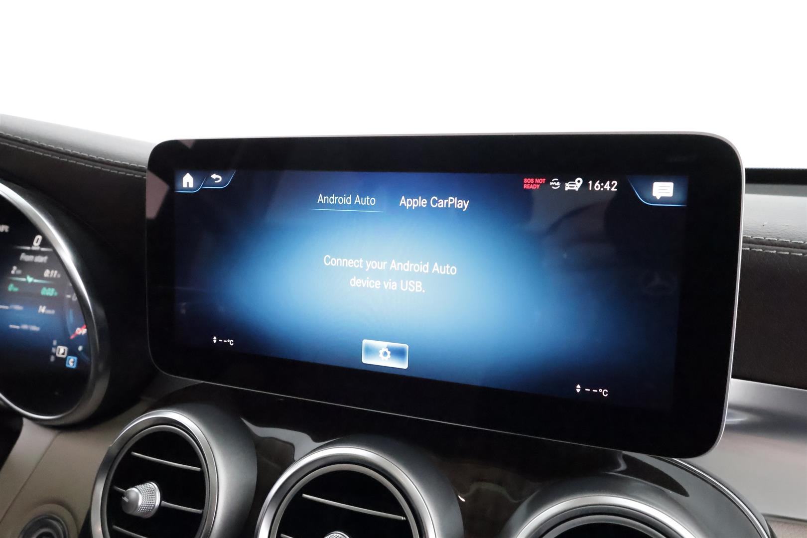 Mercedes-Benz GLC 2020