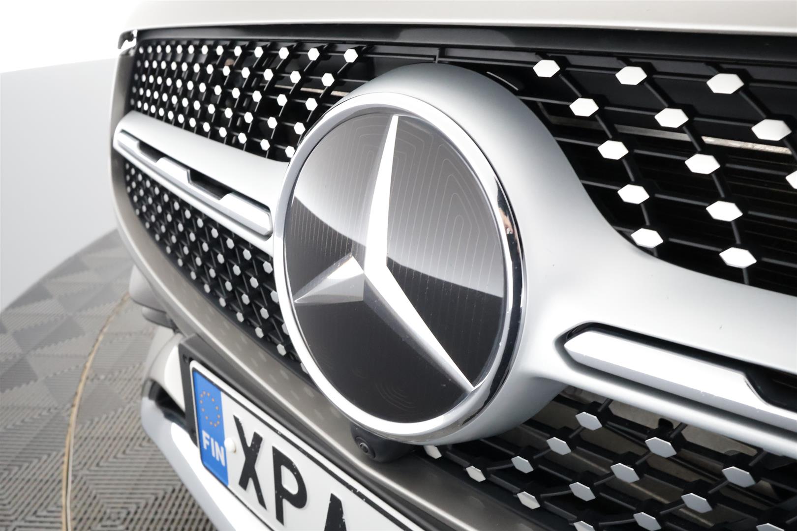 Mercedes-Benz GLC 2020