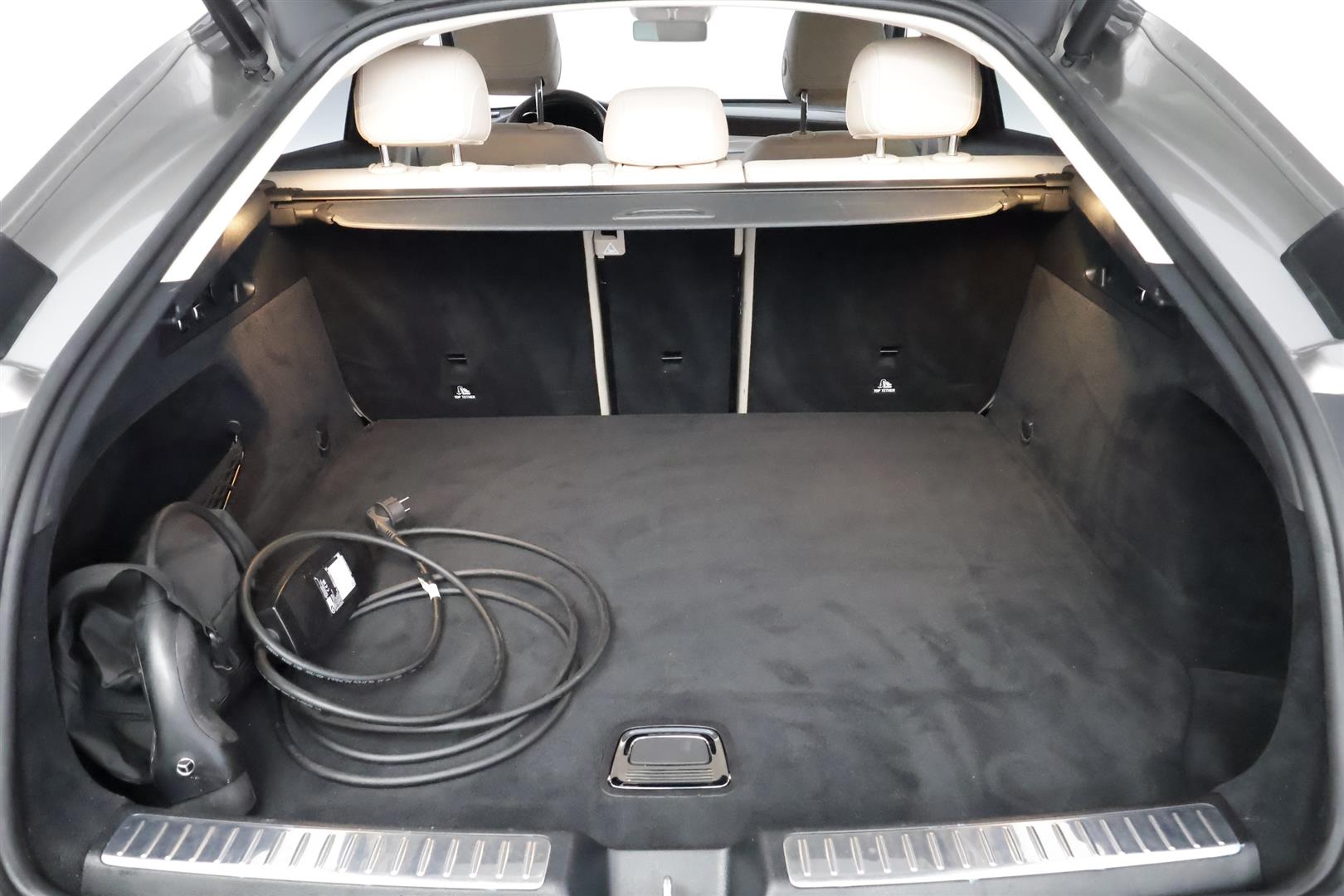 Mercedes-Benz GLC 2020