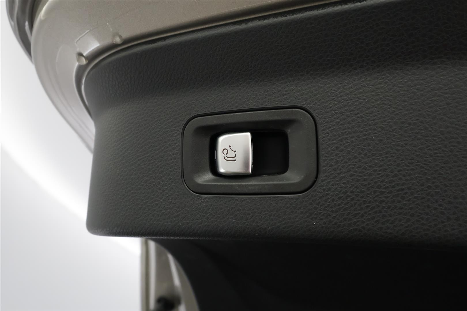 Mercedes-Benz GLC 2020