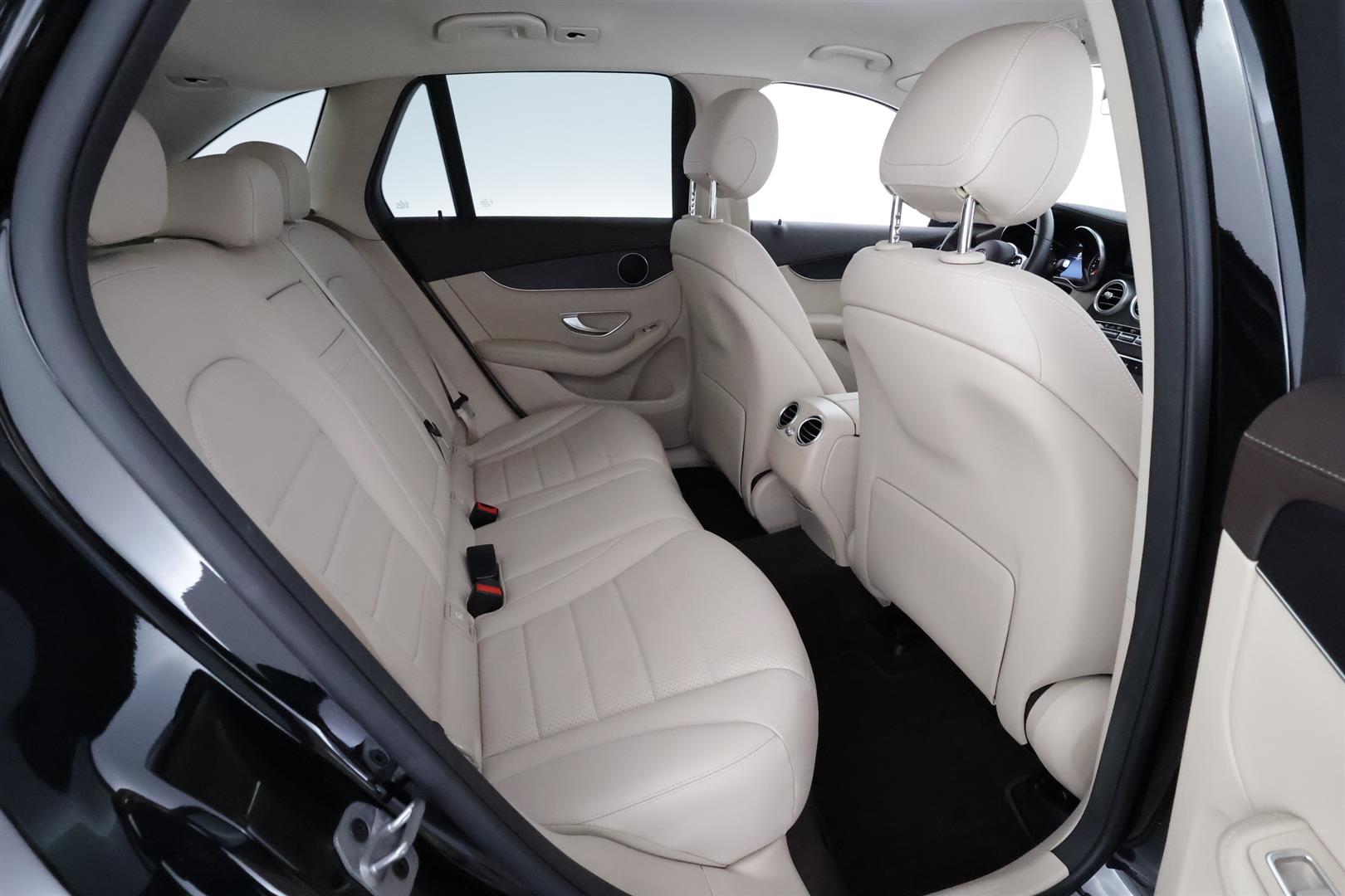 Mercedes-Benz GLC 2021