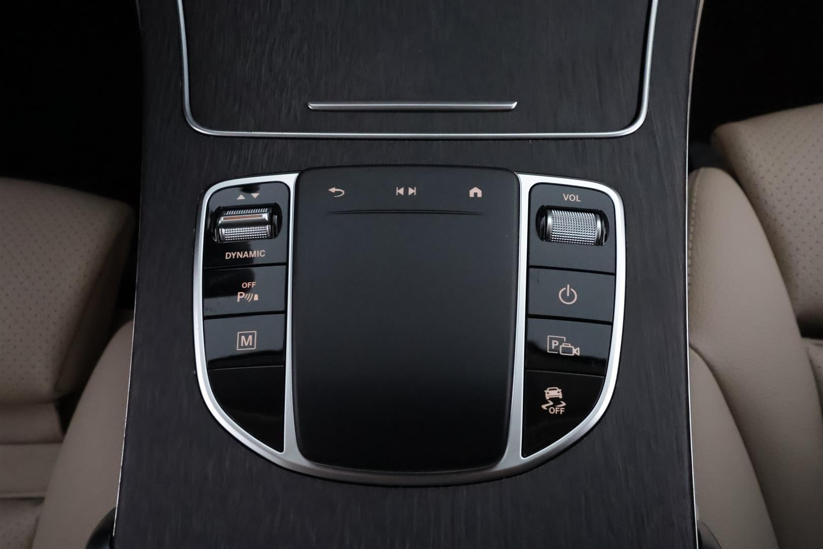 Mercedes-Benz GLC 2021