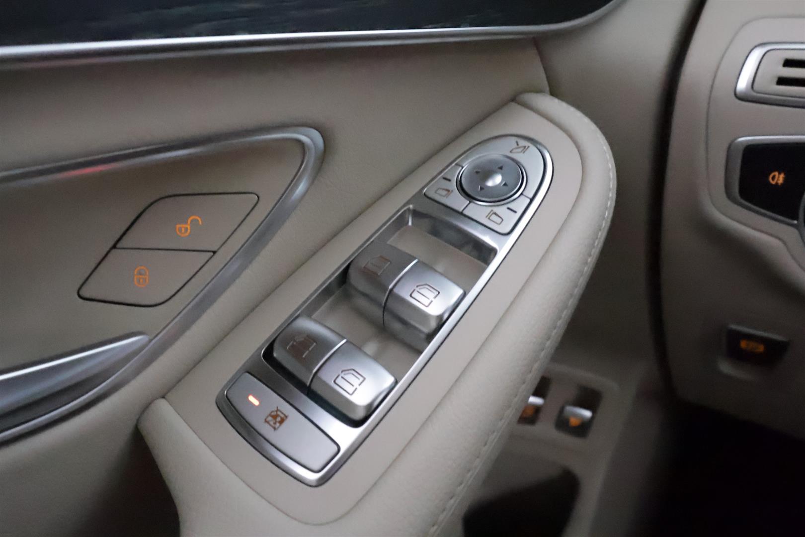 Mercedes-Benz GLC 2021