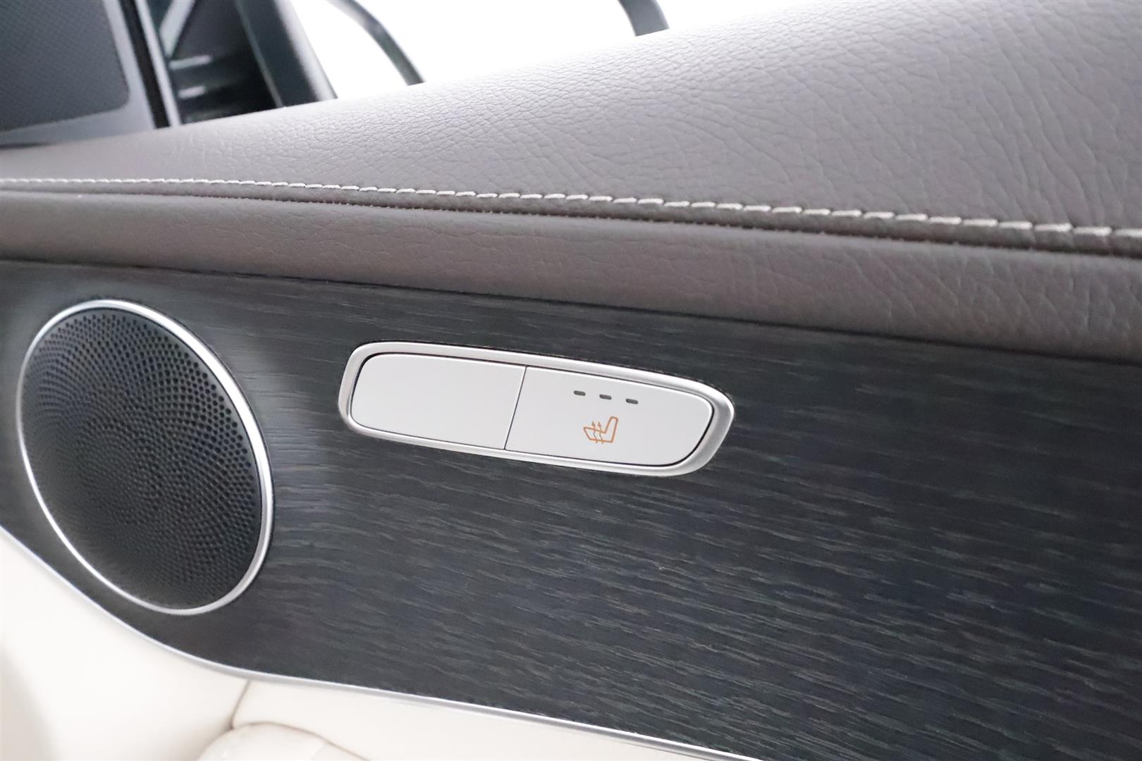 Mercedes-Benz GLC 2021