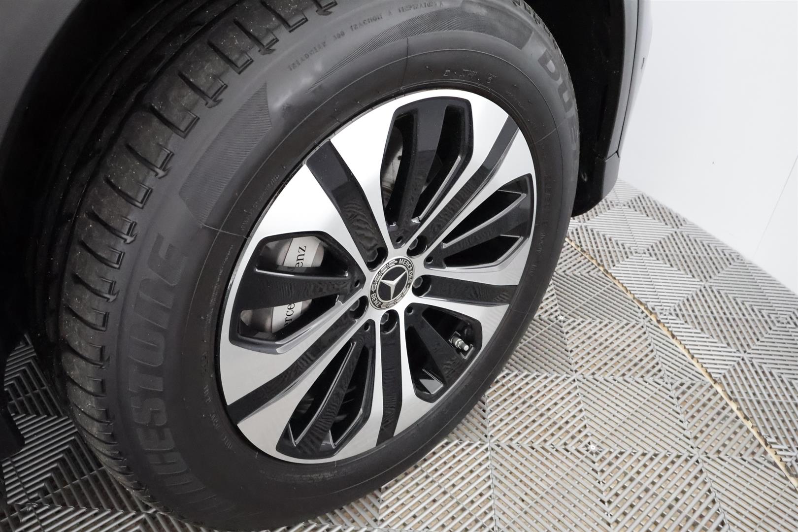 Mercedes-Benz GLC 2021