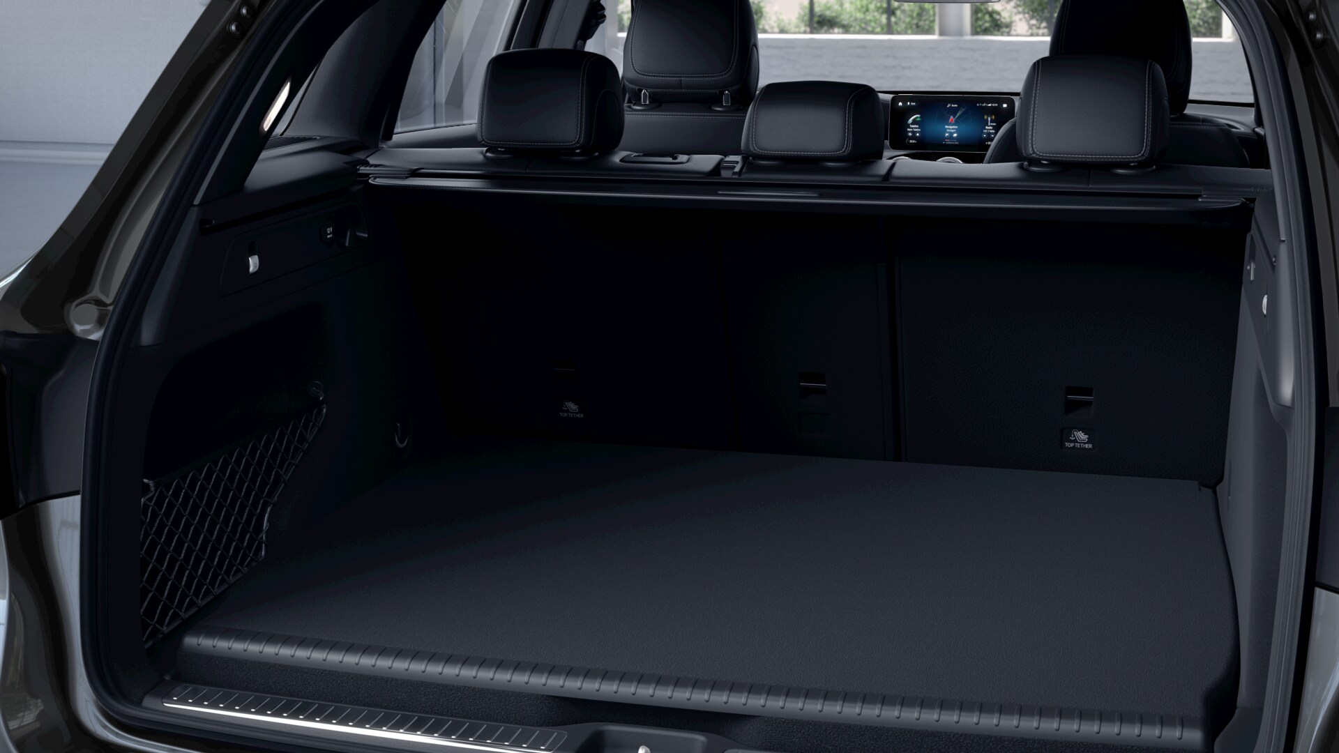 Mercedes-Benz GLC 2022