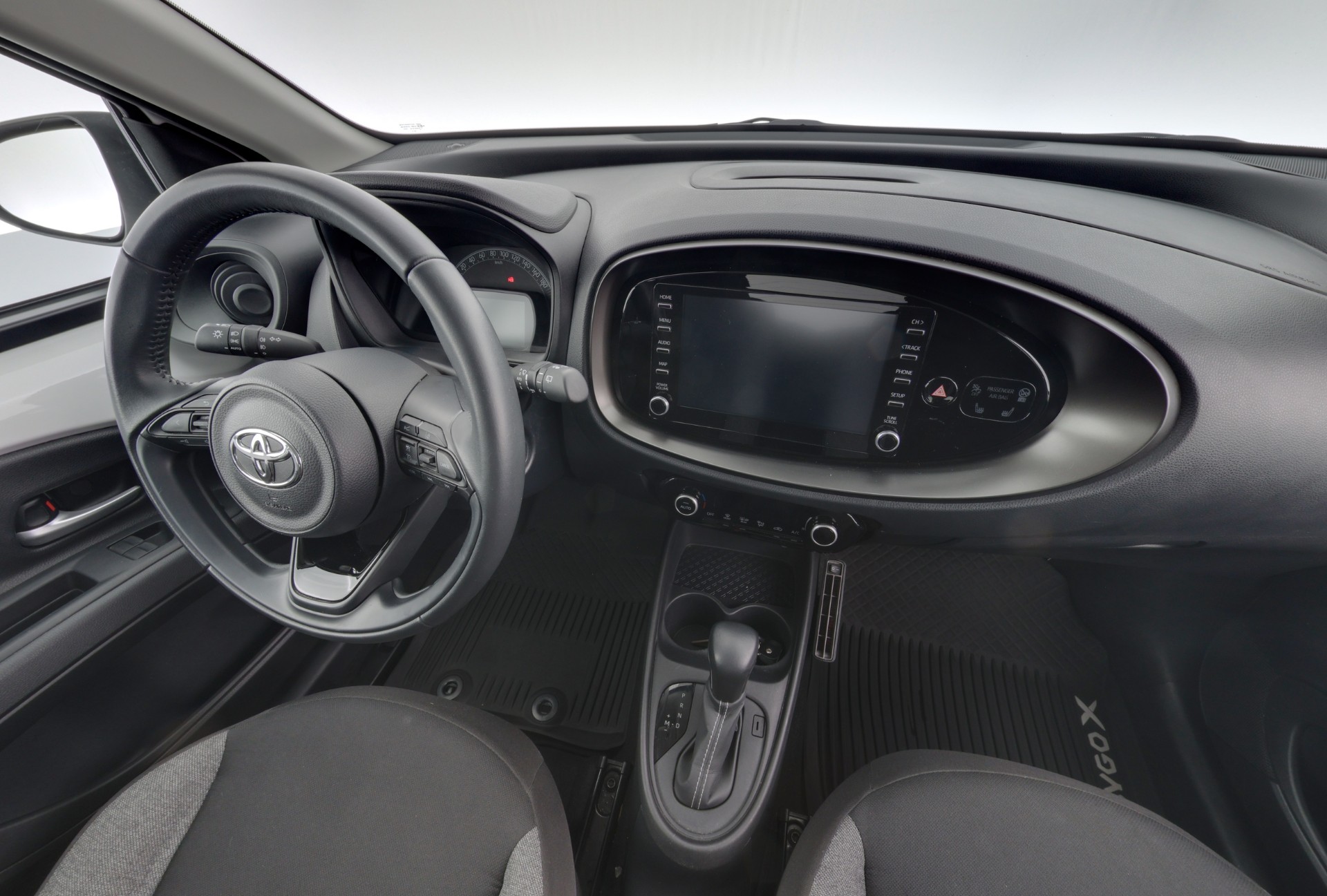 Toyota Aygo X 2023