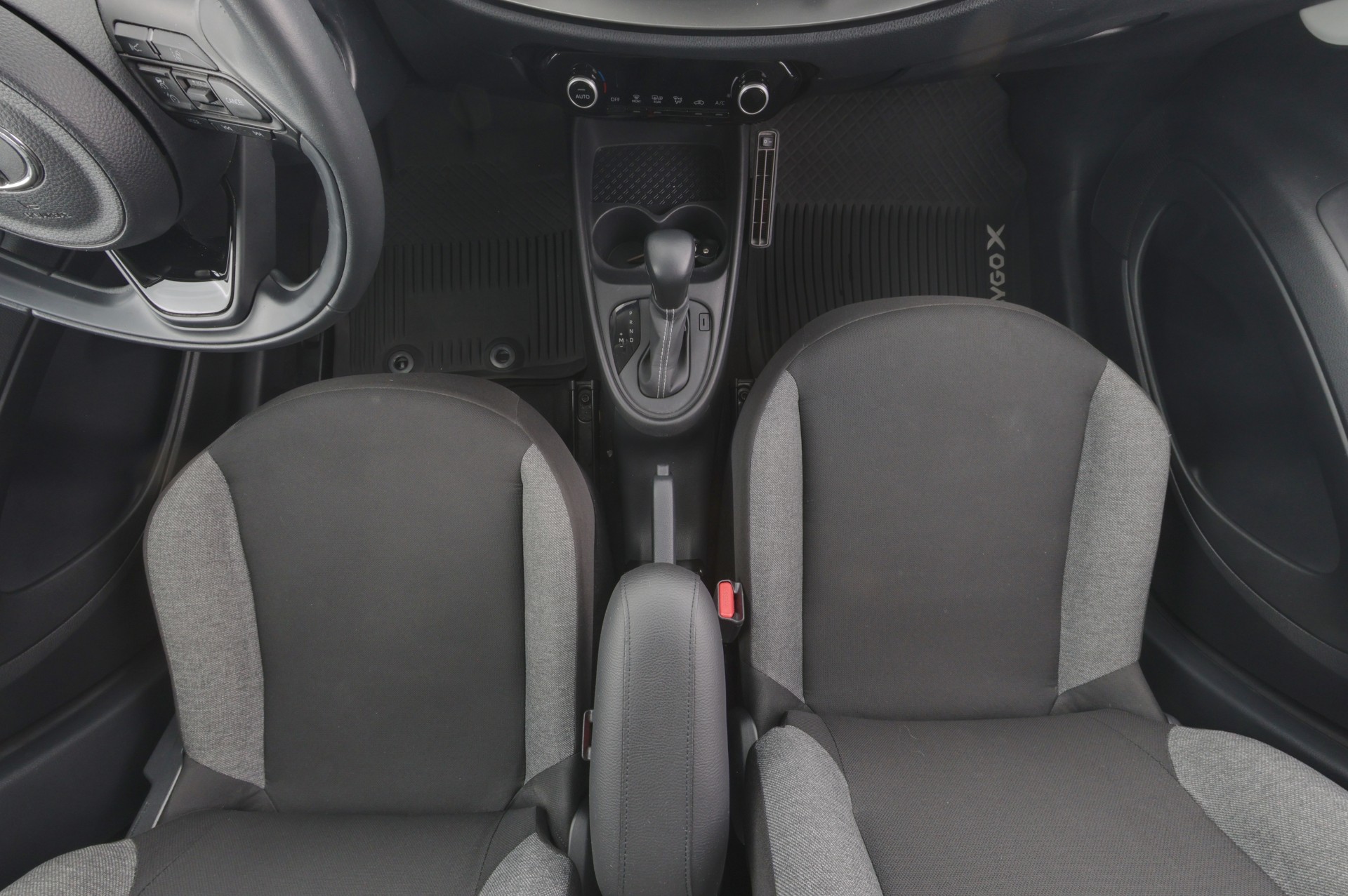 Toyota Aygo X 2023