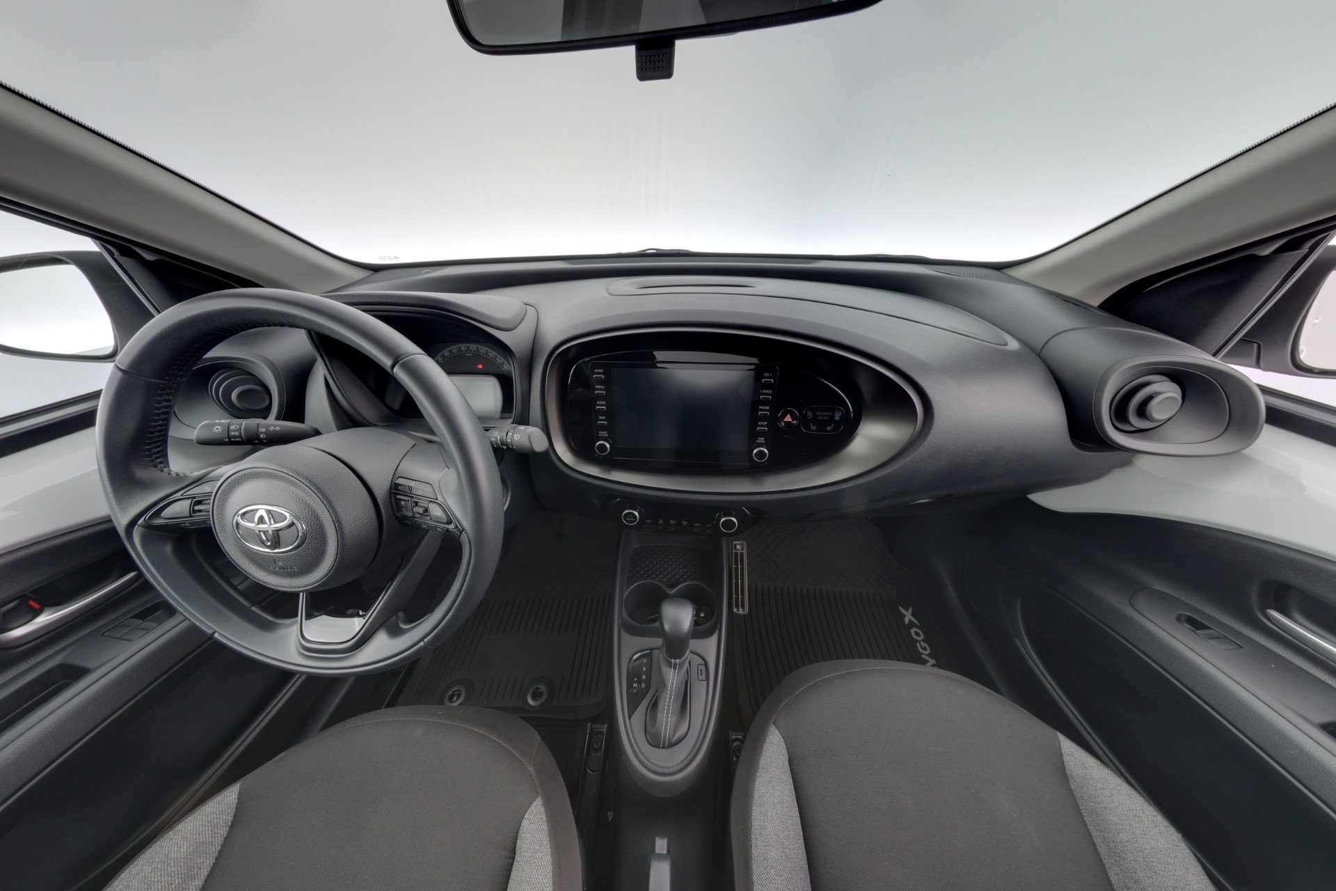 Toyota Aygo X 2023