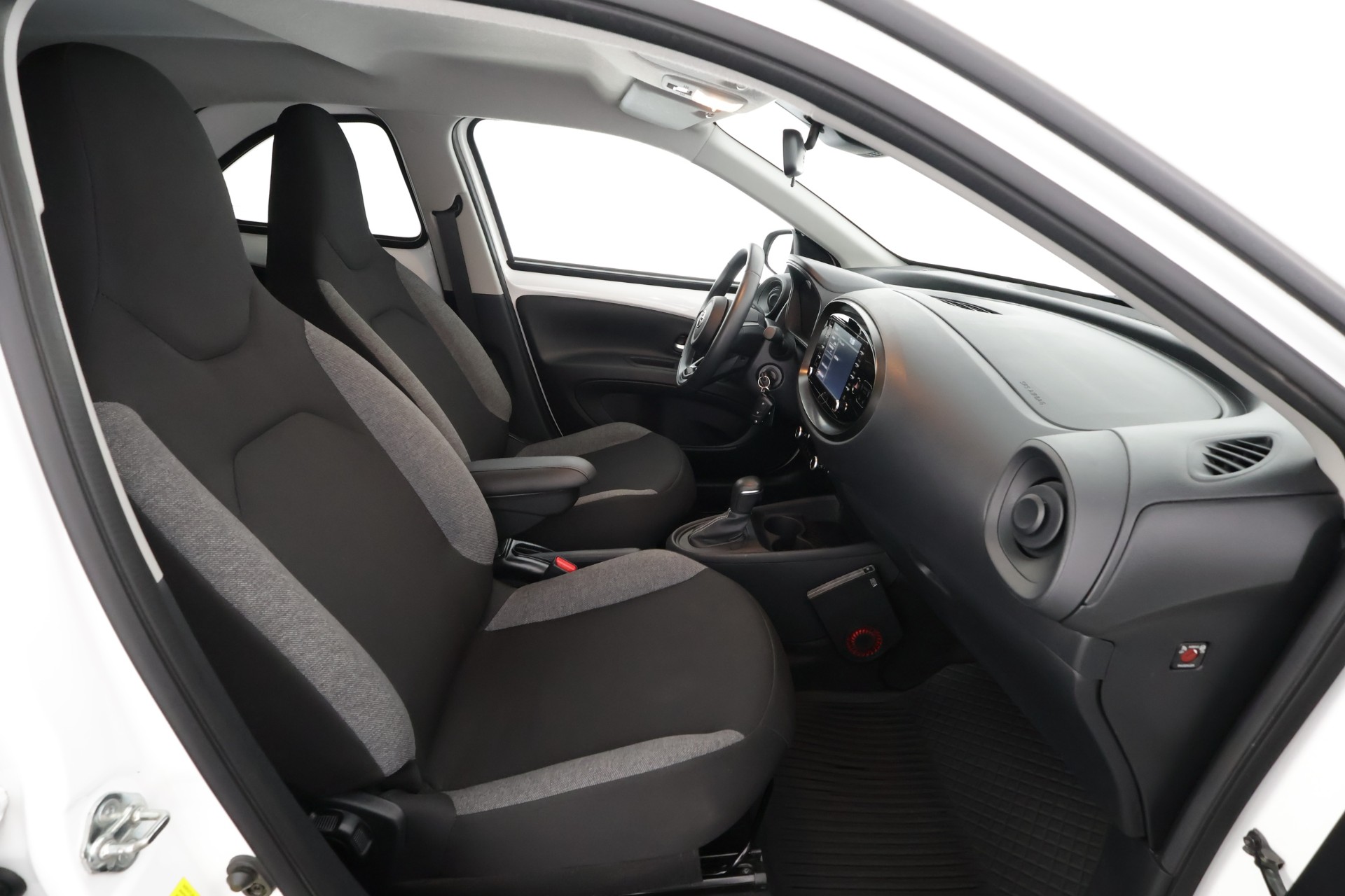 Toyota Aygo X 2023
