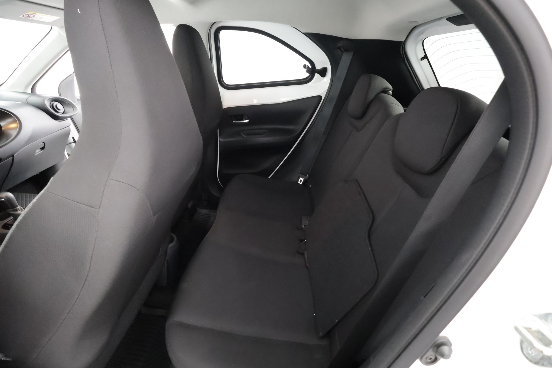 Toyota Aygo X 2023