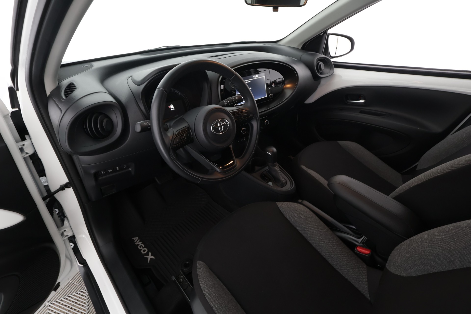 Toyota Aygo X 2023