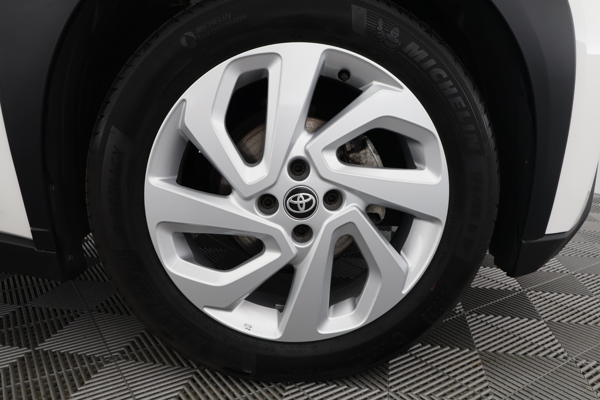 Toyota Aygo X 2023