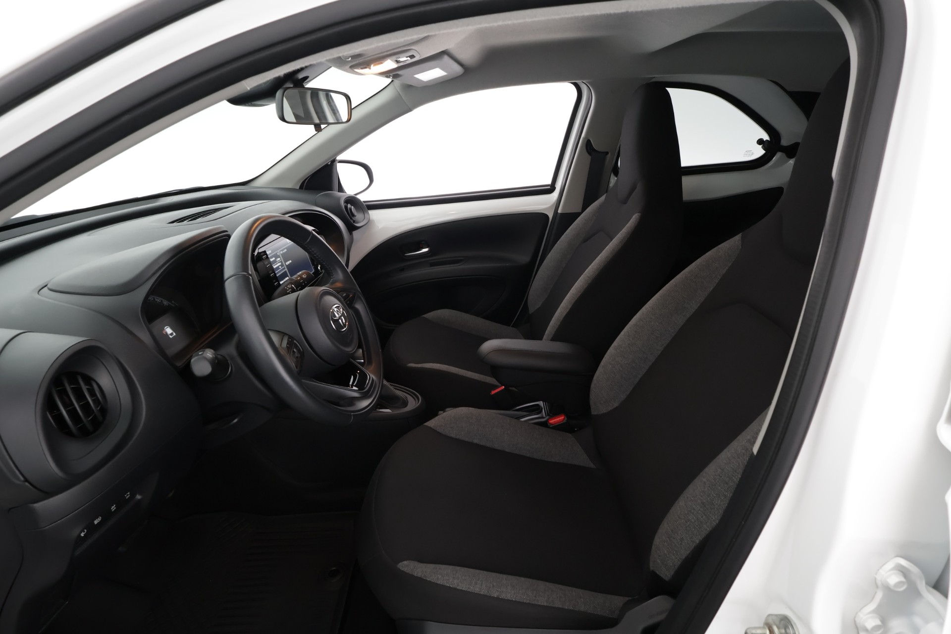 Toyota Aygo X 2023