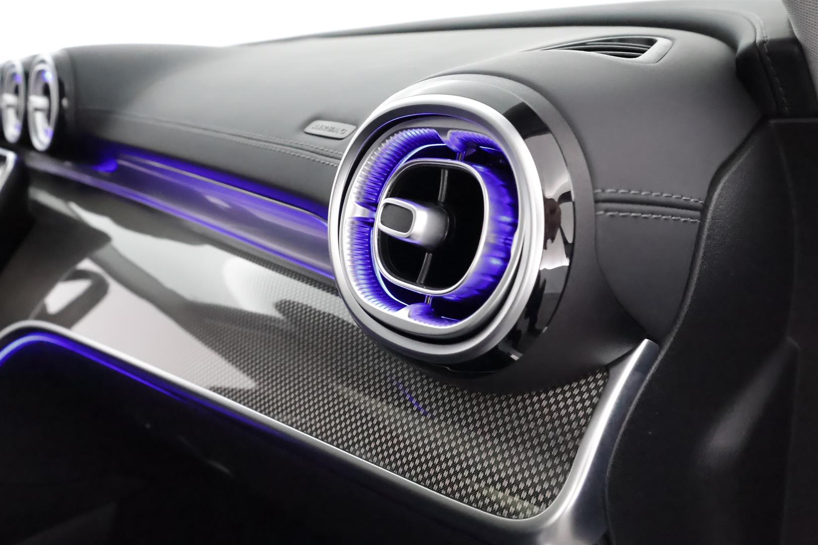 Mercedes-Benz C 2022