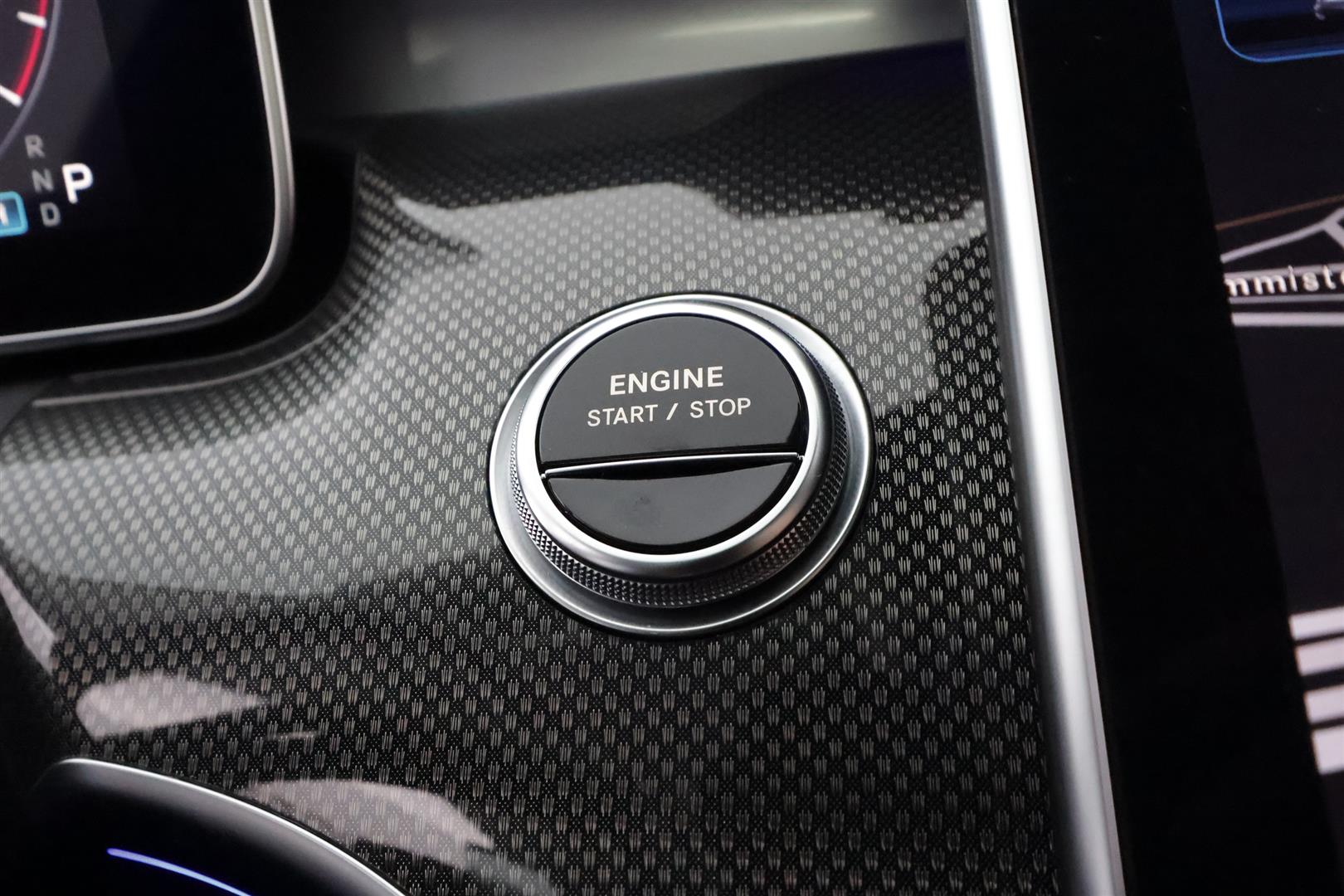 Mercedes-Benz C 2022