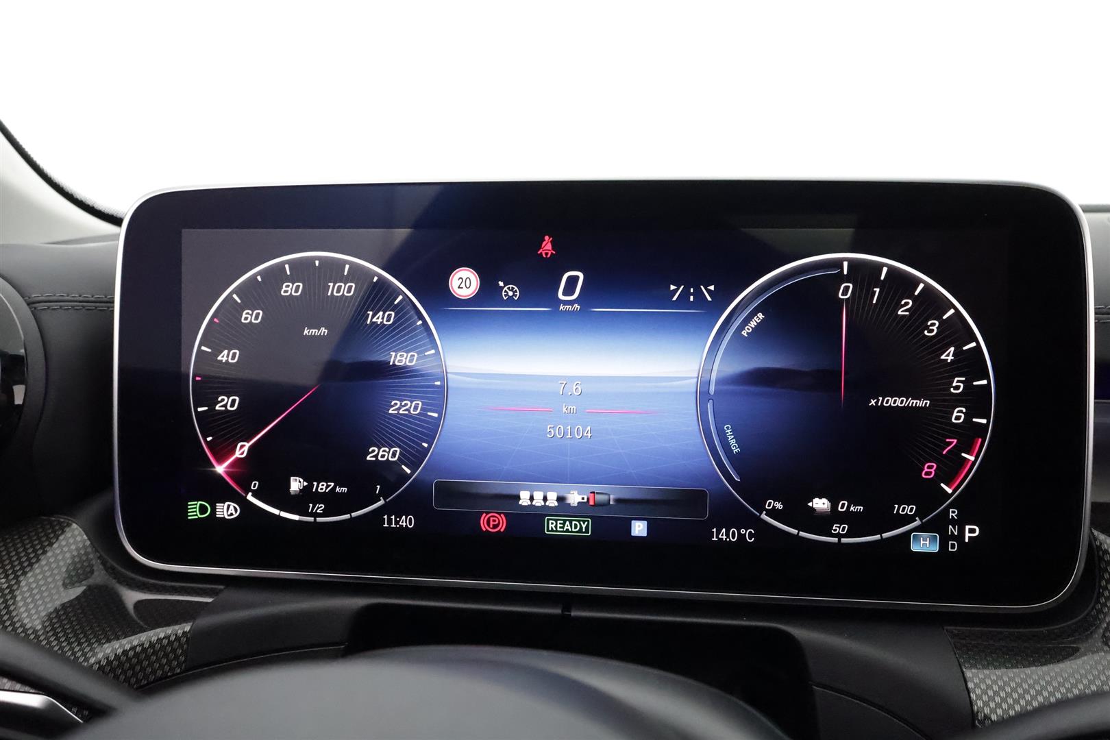 Mercedes-Benz C 2022