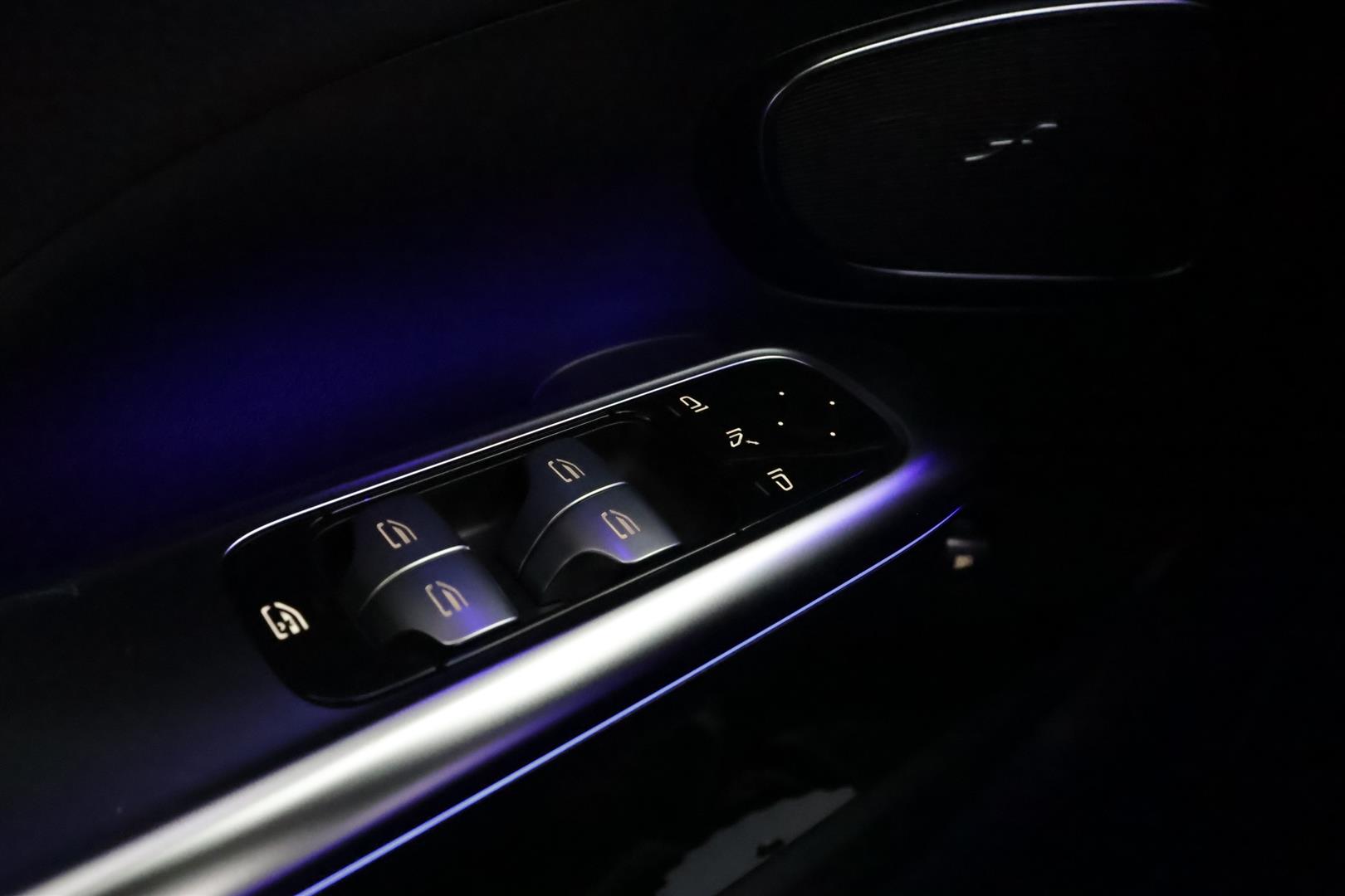 Mercedes-Benz C 2022