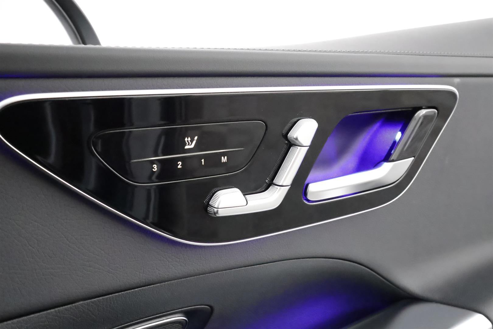 Mercedes-Benz C 2022