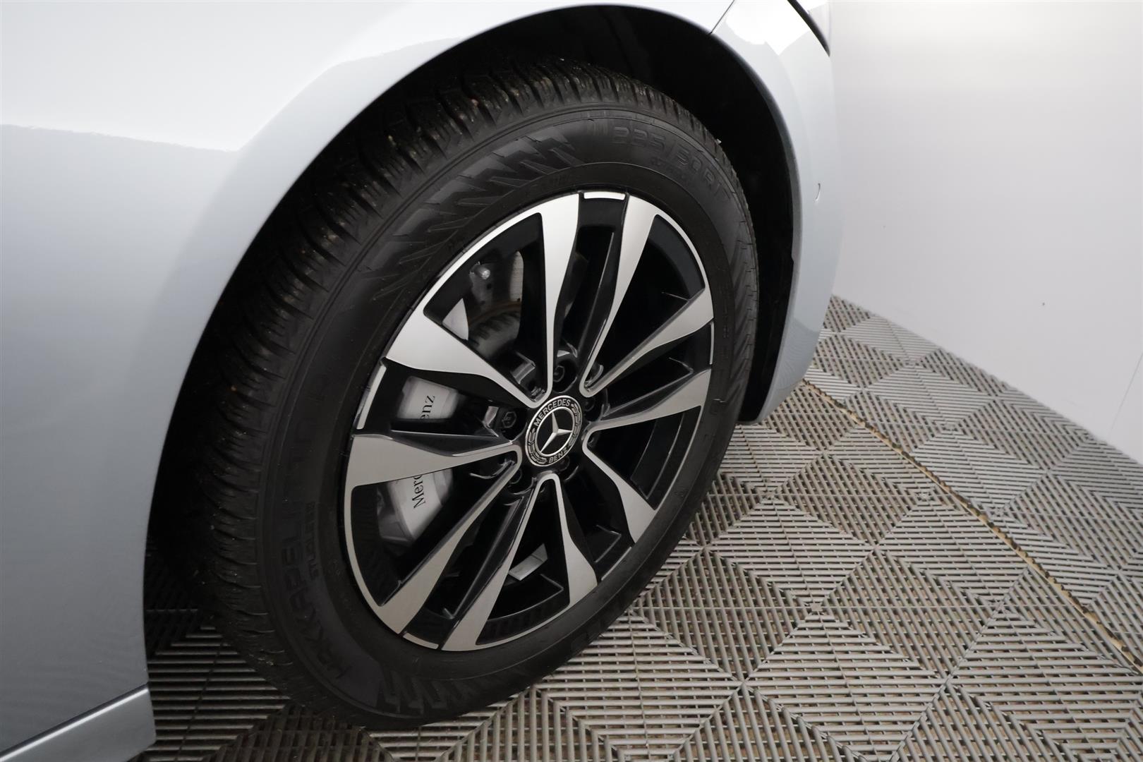 Mercedes-Benz C 2022