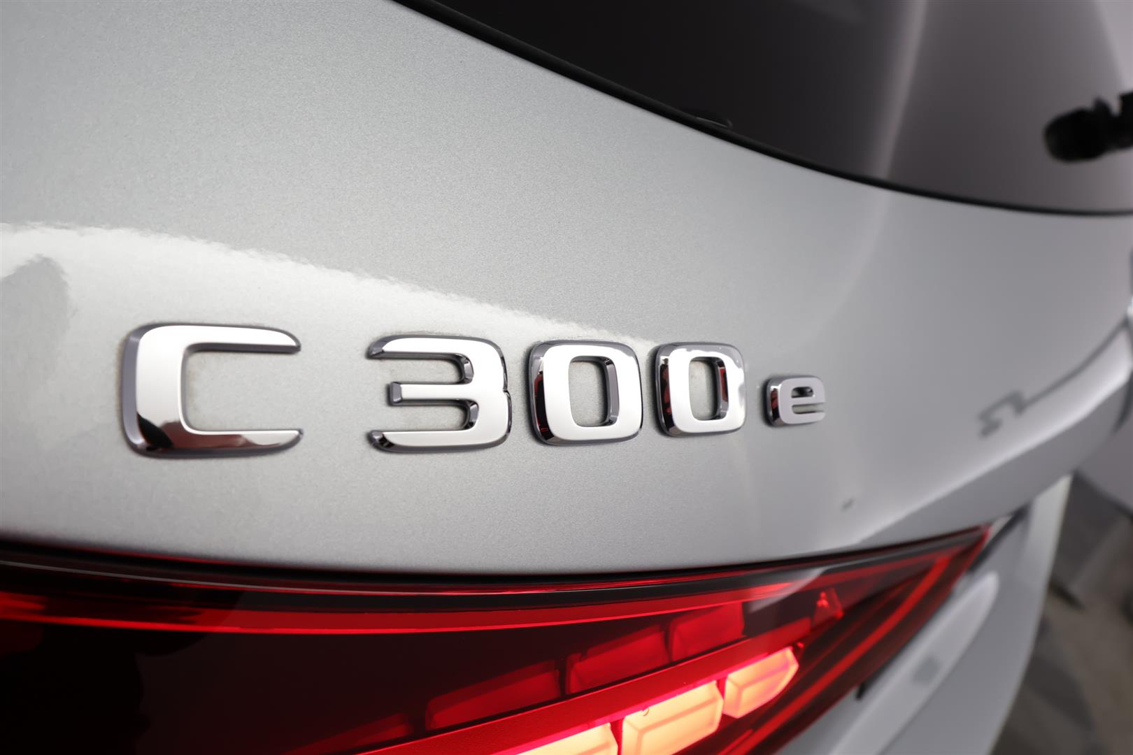 Mercedes-Benz C 2022