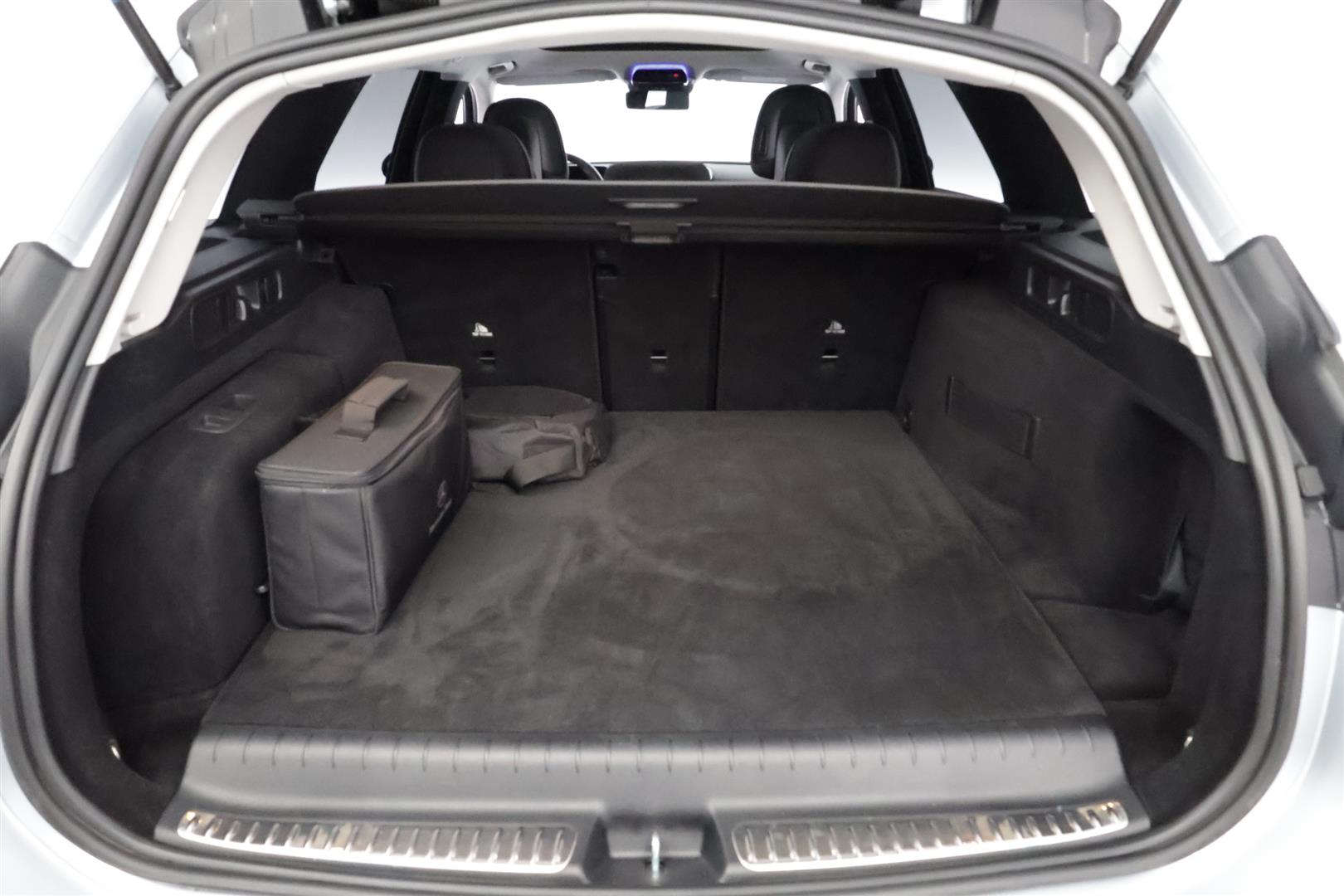 Mercedes-Benz C 2022