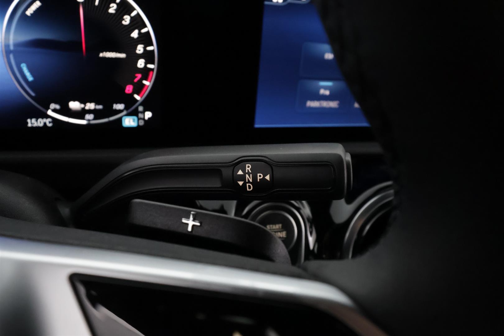 Mercedes-Benz CLA 2025