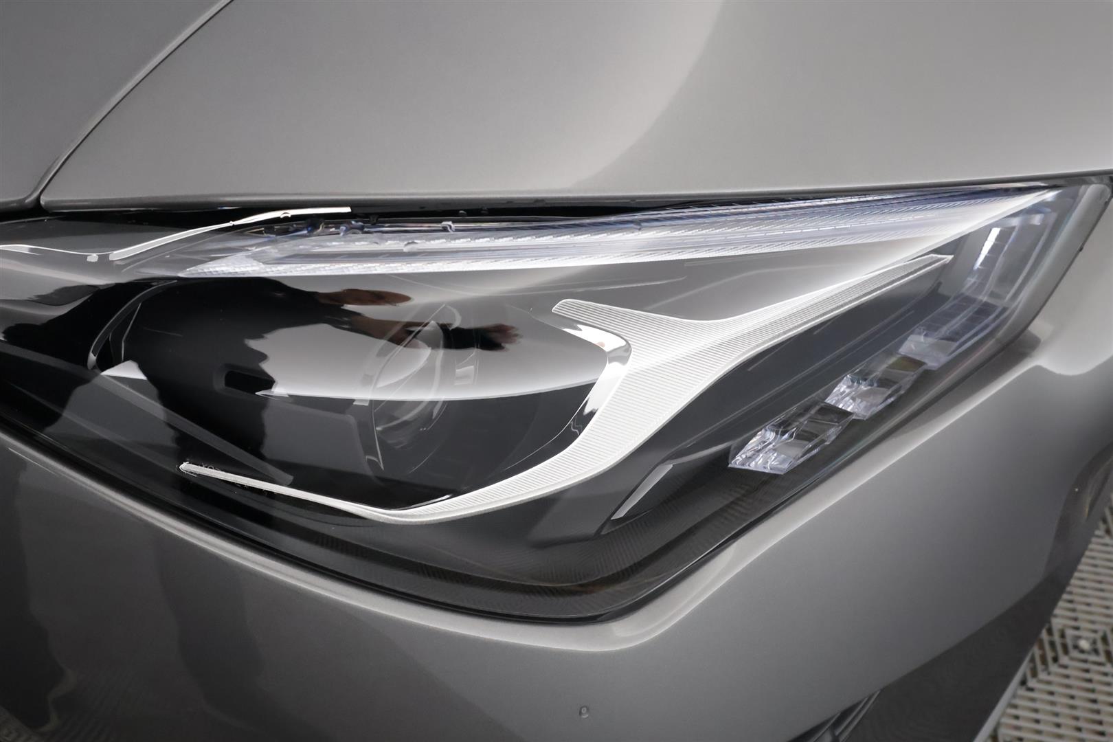 Mercedes-Benz CLA 2025