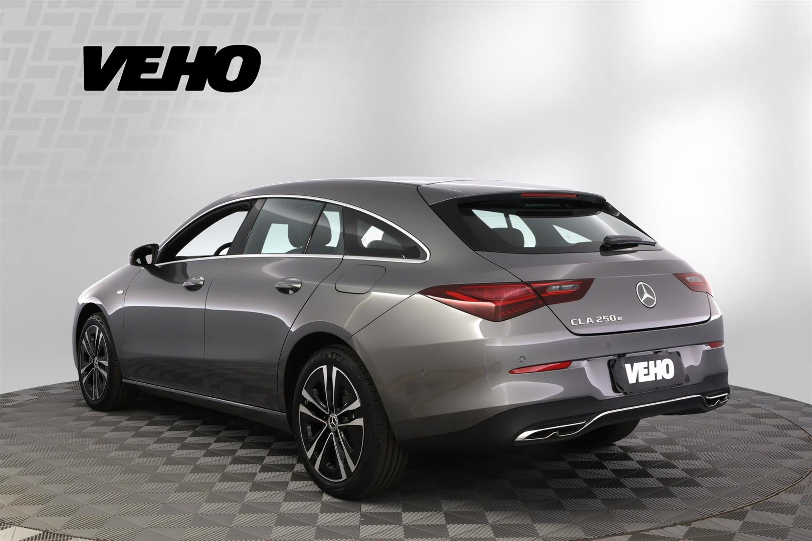 Mercedes-Benz CLA 2025