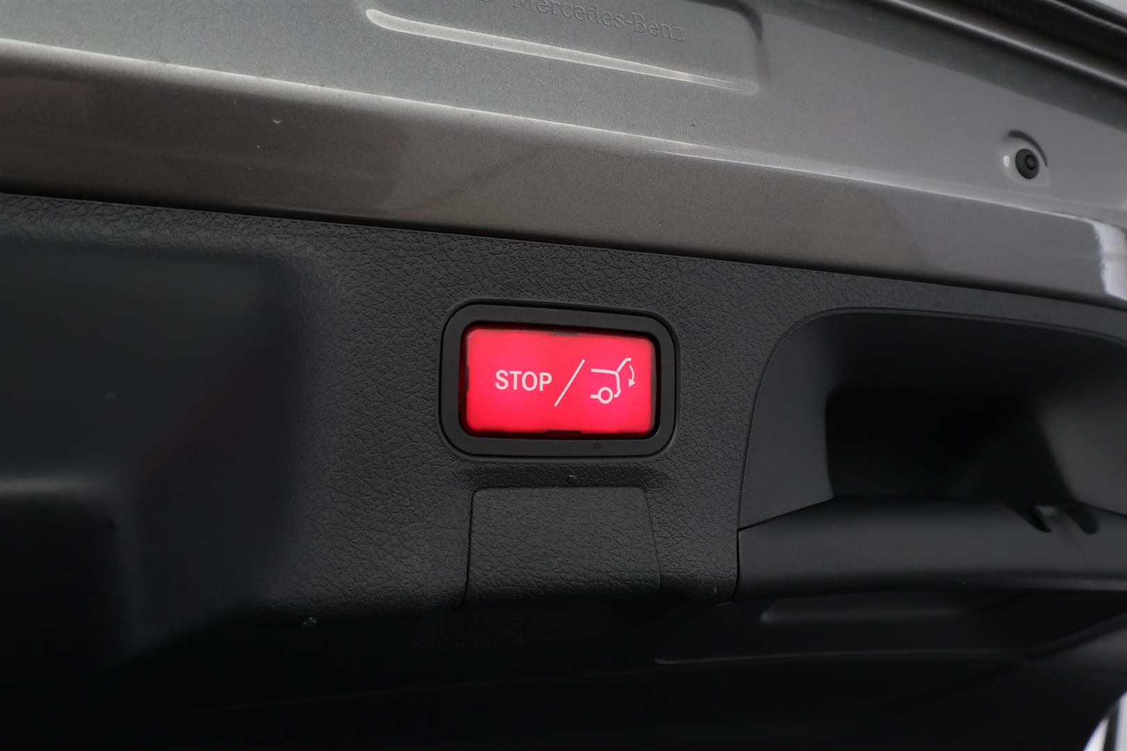 Mercedes-Benz CLA 2025